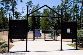 Dog Park at Bear Branch Park photo 1